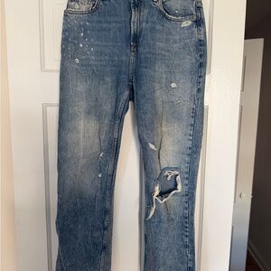 Free People Women’s Jeans